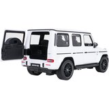  R/C 1:14 Mercedes AMG G63 White RASTAR | shoptok.hr