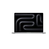 Apple macbook pro 16", M4 pro max, 36GB/1TB ssd, sivi | ePonuda.com