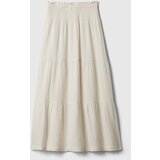 GAP Muslin Maxi Skirt - Women | Eponuda.ba