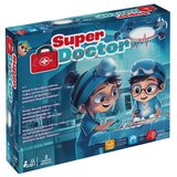 PL_toys PL TOYS družabna igra Super Doctor | Shoptok.si