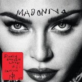 POSNETI MEDIJI MADONNA - FINALLY ENOUGH LOVE, (20381497) | Shoptok.si