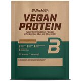 Biotechusa Vegan Protein - Čokolada-cimet | shoptok.hr