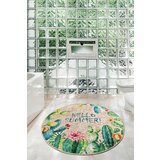 Aberto Design prostirka za kupatilo 100cm Šarena Cene