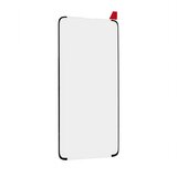  Tempered glass full glue 0.15mm za Samsung G973 S10 zakrivljeni crni Cene