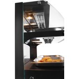  Kvarčno Ogrevana Vitrina 230V/560W (650x485x630mm) | Shoptok.si