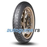 Dunlop Mutant ( 160/60 ZR17 TL (69W) zadnji točak, M+S karakteristika DOT2022 ) Cene