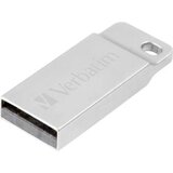Verbatim Metall-Gehäuse USB Stick 32 GB Srebrna 98749 USB 2.0 Cijene