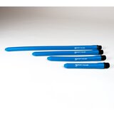 Sport Fucker Locker Room Hose 46cm Blue Cene
