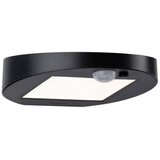  Paulmann 94246 - LED/1,2W IP44 Spoljna solarna svetiljka sa senzorom RYSE 3,7V | Eponuda.com