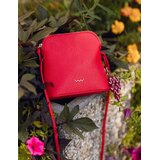 Vuch Crossbody torba Essel Red, 18 x 18 cm | shoptok.hr