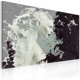  Slika - Black or white? 90x60 Cijene