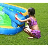 Happy Hop vodeni tobogan Water fun s bazenom | shoptok.hr
