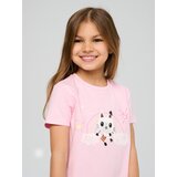 Sinsay Komplet dvodijelne pidžame Gabby's Dollhouse | shoptok.hr