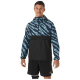 Asics Wild Camo Anorak sarena