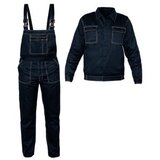  Radno odijelo 81-450, S-XXXL Cijene