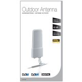 Vivanco Antena 29955, vanjska, 42 dB max, 8.5m kabel | shoptok.hr
