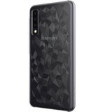 Samsung Trd ovitek WITS prism effect za Galaxy A7 A750 2018, Prozorno ?rna, (21167390) | Shoptok.si