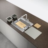 Franke All-In Set 4 – komplet pribora za sudoper Cijene