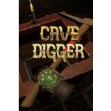  cave digger pc edition (pc) steam key global | ePonuda.com