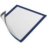 Durable okvir duraframe magnetic A4, moder, 5 kos DU486907 | Shoptok.si