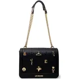 Love Moschino JC4065PP1L Crna