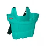 Torba za alat zelena 224788