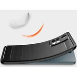 TECH-PROTECT TPUCARBON MASKA ZA XIAOMI REDMI NOTE 11 PRO+ PLUS 5G CRNA | shoptok.hr