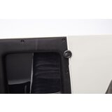  Licencirani auto na akumulator Mercedes G63 XXL 4x4 - dvosjed - bijeli | shoptok.hr