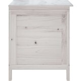  Kutija za pohranu bijela 50x49x56 5 cm masivna jelovina | shoptok.hr