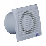 Texo ELITE Ventilator FI 100 SA KLAPNOM HROM | Eponuda.com