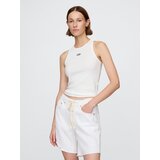 GAP Ribbed top with logo - Women's | shoptok.hr