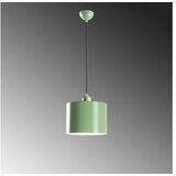 Opviq Luster Duz, 25-110cm, O20 cm, E27, Zeleni | Eponuda.ba