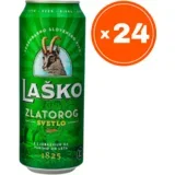 Svetlo pivo, 0.5l, 24 komada