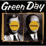 POSNETI MEDIJI GREEN DAY - NIMROD, (231186) | Shoptok.si