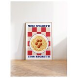 WALLXPERT dekorativna slika u okviru 50 x 70 cm | Eponuda.com