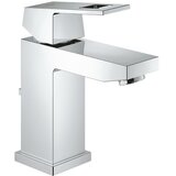 Grohe kopalniška armatura enoročna za umivalnik Eurocube 231 | Shoptok.si