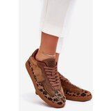 Daniel Lopez Just Dare BIG STAR SHOES Ladies Sneakers Big Star by Daniel Lopez | Shoptok.si