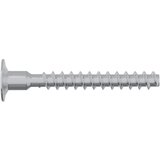  Vijak 2 pcs Cinkom premazano 5 x 40 mm Željezo | shoptok.hr