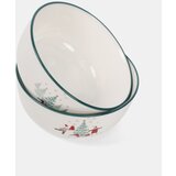 Sinsay Komplet od 2 zdjele | shoptok.hr