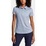 Under Armour Women's T-shirt UA Playoff 3.0 Printed Polo - Women Cijene