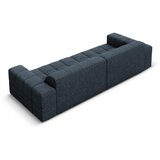 Cosmopolitan Design Modra sedežna garnitura 244 cm Chicago – | Shoptok.si