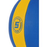 Kensis BEACHPOWER Lopta za odbojku na pijesku, plava, veličina | shoptok.hr