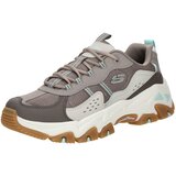 Skechers D'Lites Hiker patike | Eponuda.com
