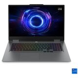 Lenovo loq 17IRX10 (luna grey) fhd ips 165Hz, i7-13650HX, 24GB, 1TB ssd, rtx 5060 8GB (83JH003BYA) Cene