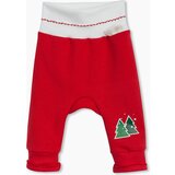 Clar hlače trenirka DH 07128 U rdeča 80 | Shoptok.si