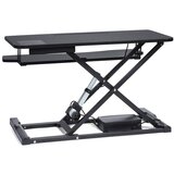 Vonhaus električna Sit/Stand delovna platforma | Shoptok.si
