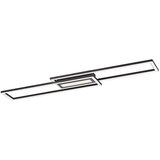  14696-18 - led prigušiva stropna svetiljka asmin LED/45W/230V | Eponuda.com