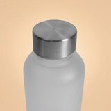 BeastPink Thirst Trap posoda za vodo barva White 500 ml | Shoptok.si