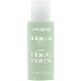 La Biosthetique šampon za suvu kosu i osetljivu kožu glave balancing shampoo 100 ml Cene