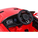  Auto na akumulator GT Sport - crveni | Eponuda.com
